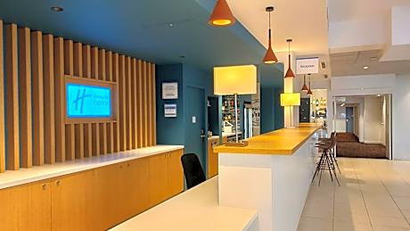 Holiday Inn Express Lille Centre By IHG