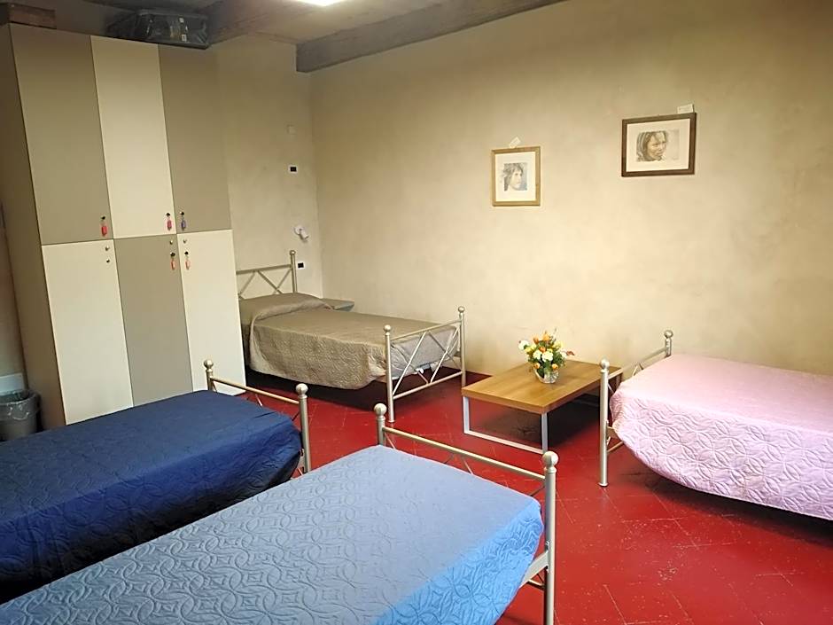 Ostello del Monastero