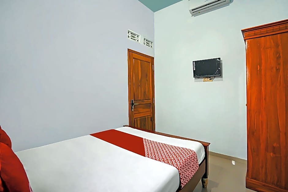 Hotel O Salsabila Homestay
