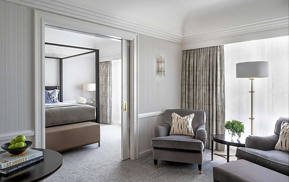 The Westbury Hotel