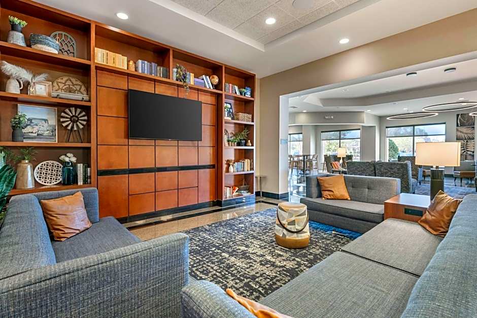 Drury Inn & Suites Valdosta