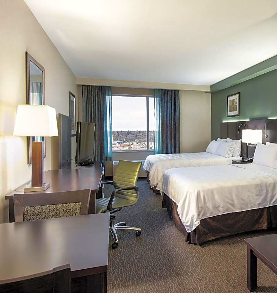 Holiday Inn Saskatoon Downtown By IHG