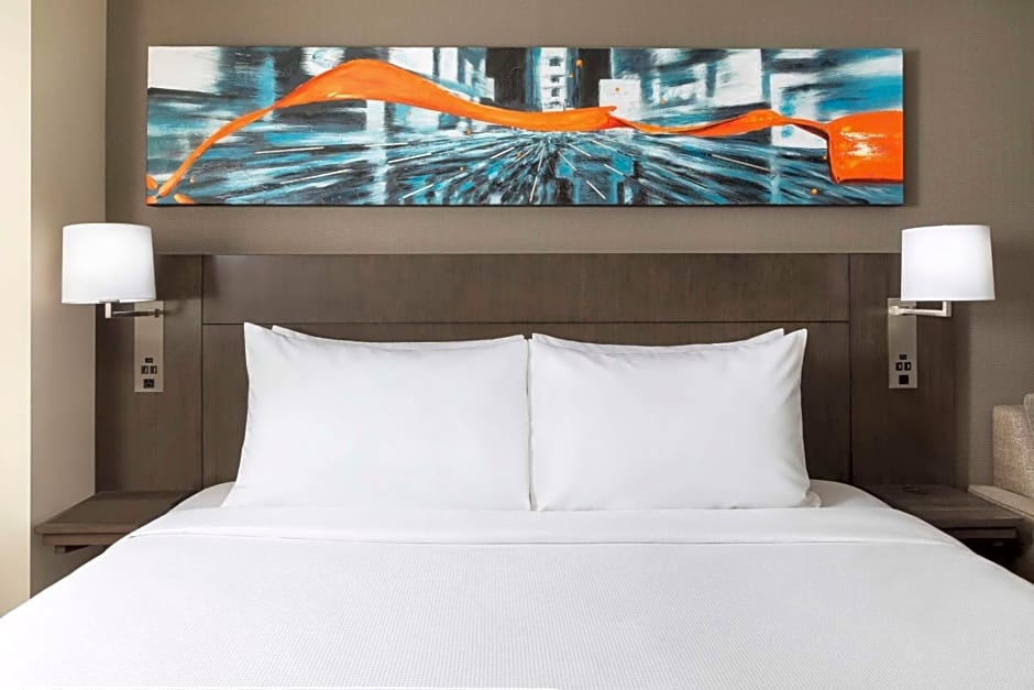 HYATT PLACE NEW YORK CITY / TIMES SQUARE