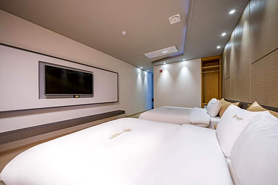 Yeosu Stay Hotel