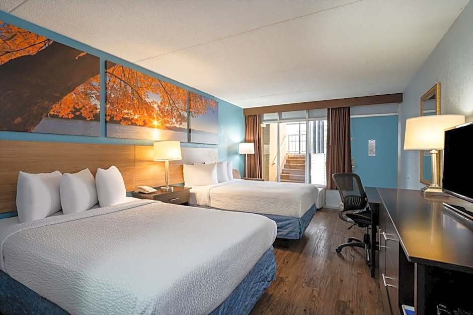 Days Inn by Wyndham Perrysburg/Toledo
