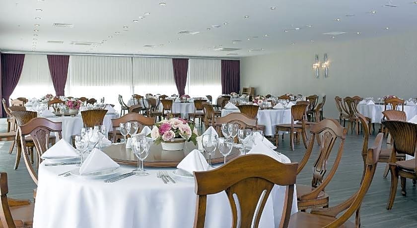 Svalinn Hotel