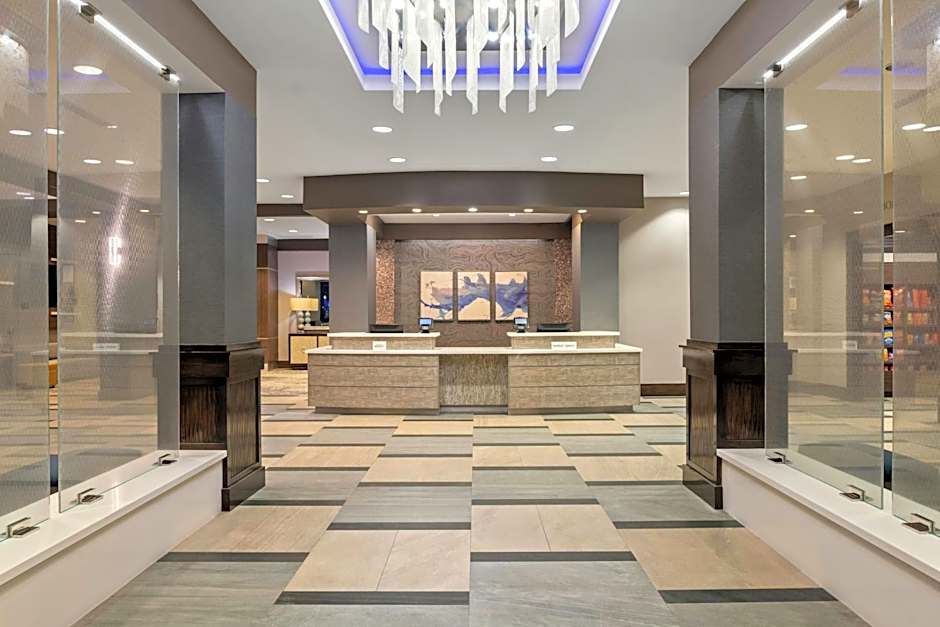 Residence Inn by Marriott Daytona Beach Oceanfront