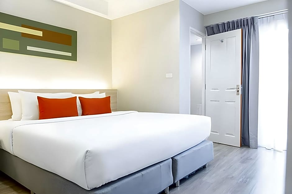 Koon Hotel Sukhumvit
