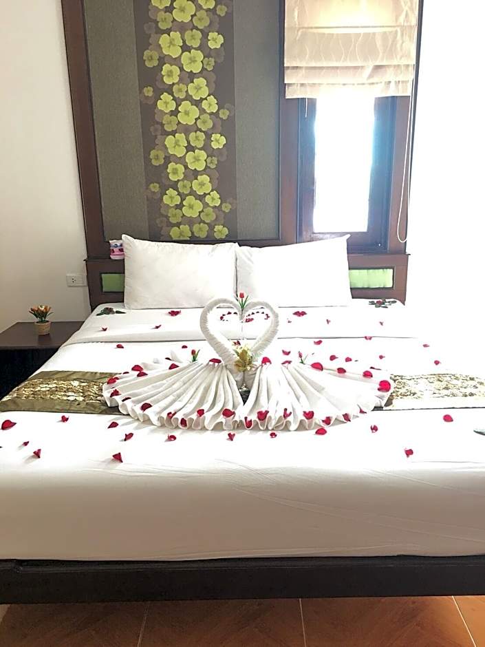 Hasna Palace