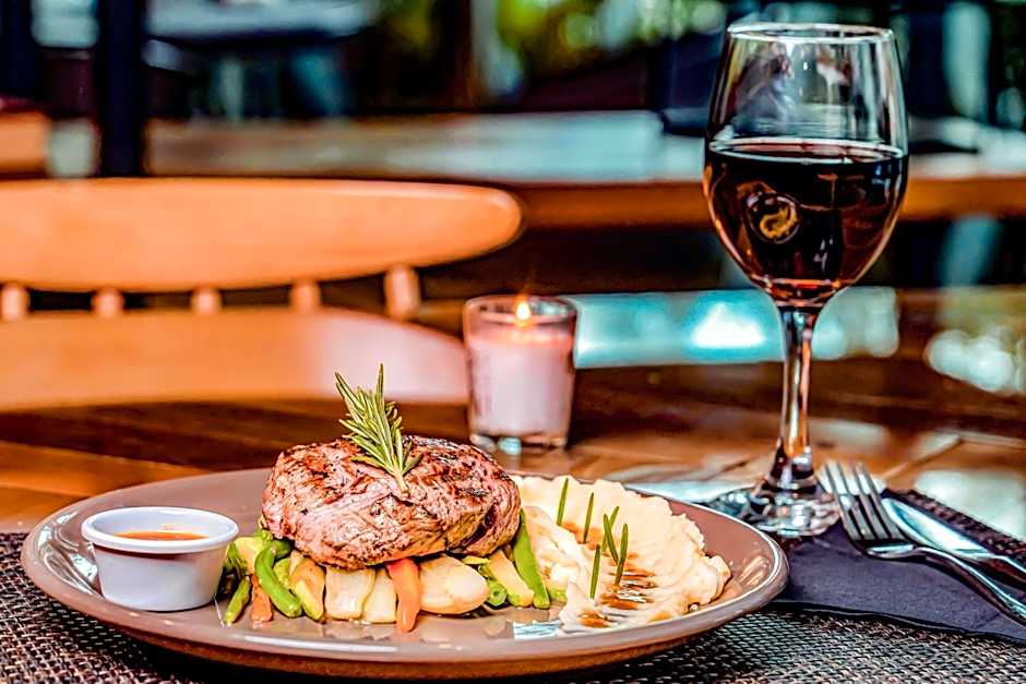 Campanile Casablanca Centre Ville