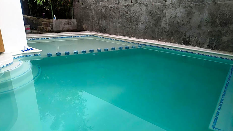 Palmas de Chahue
