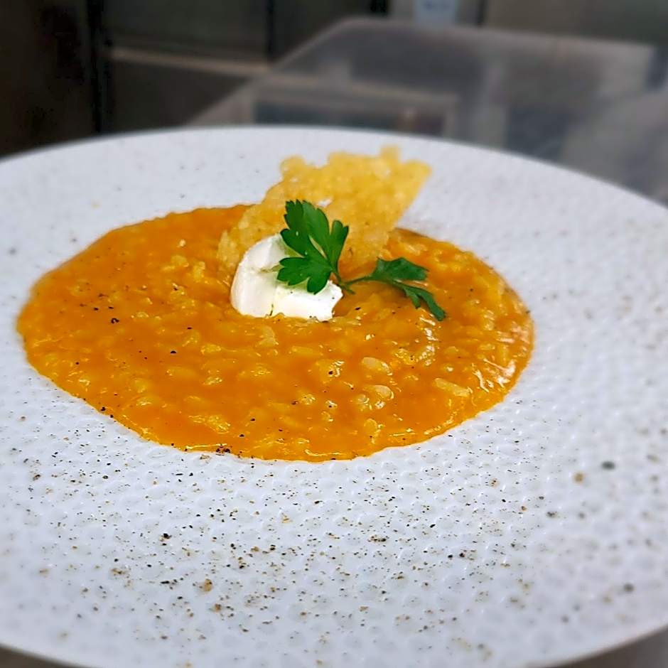 Hotel-Restaurant Eyholz