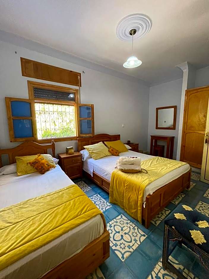 Hôtel Al Kalaa