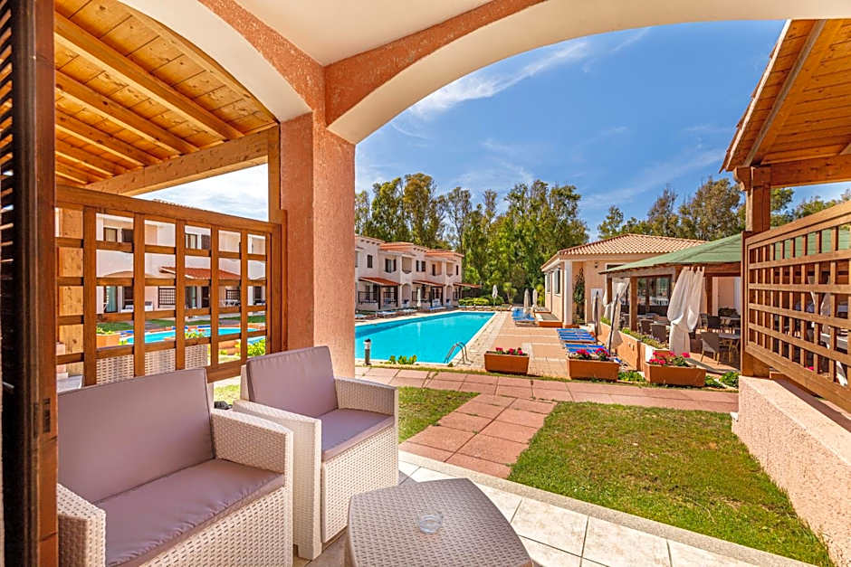 Marina Manna Hotel and Club Village