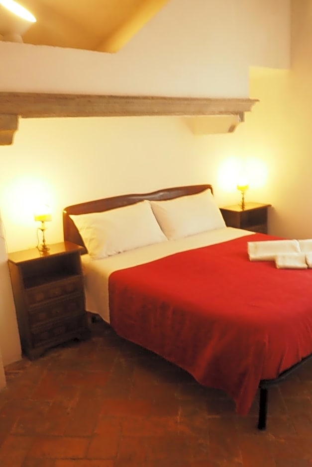 Florence Classic Rooms