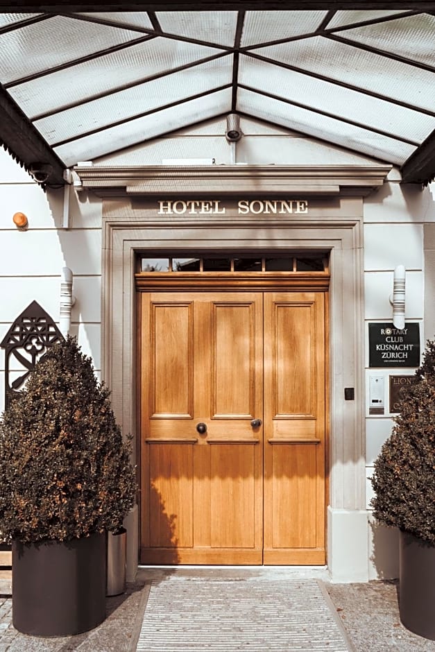 Seehotel Sonne