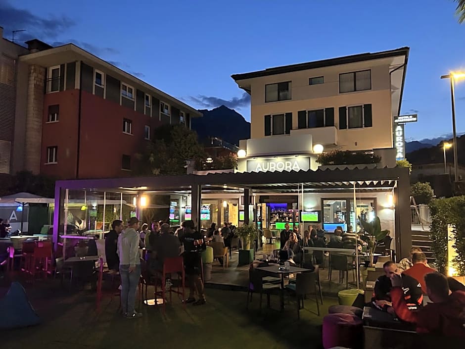 Hotel Aurora & Appartamenti