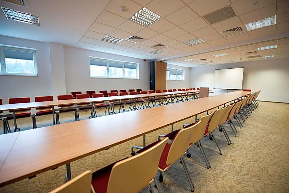 Hotel TTS**** Spa&Wellness Covasna