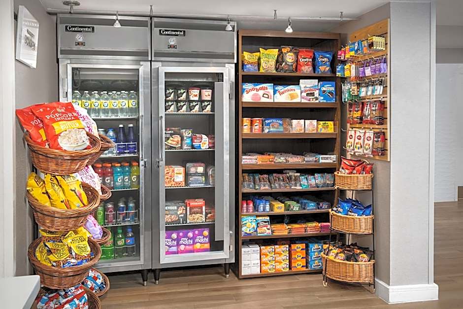 Residence Inn by Marriott Washington, DC/Foggy Bottom