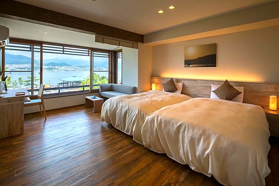 Photo 1 of 7 of 2 Beds, Sea View