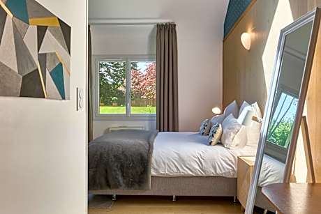 Duplex Suite