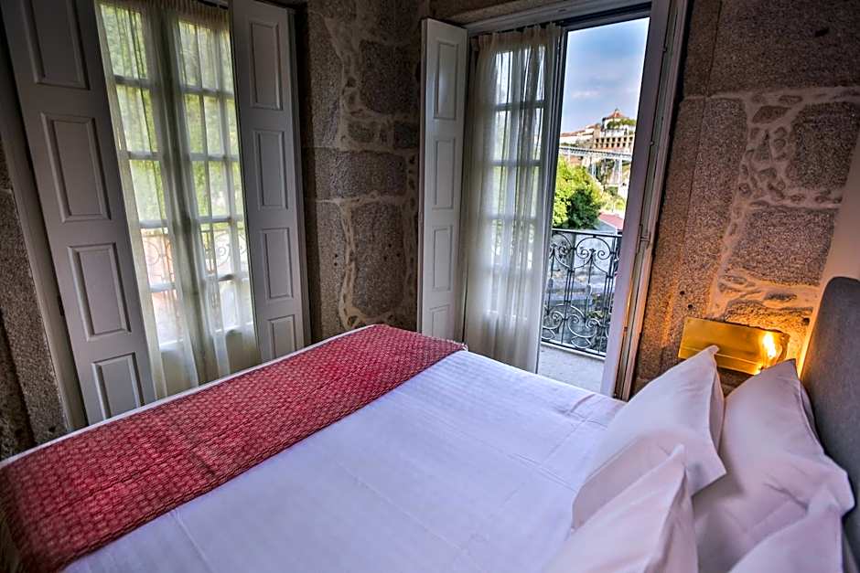 My Ribeira Guest House