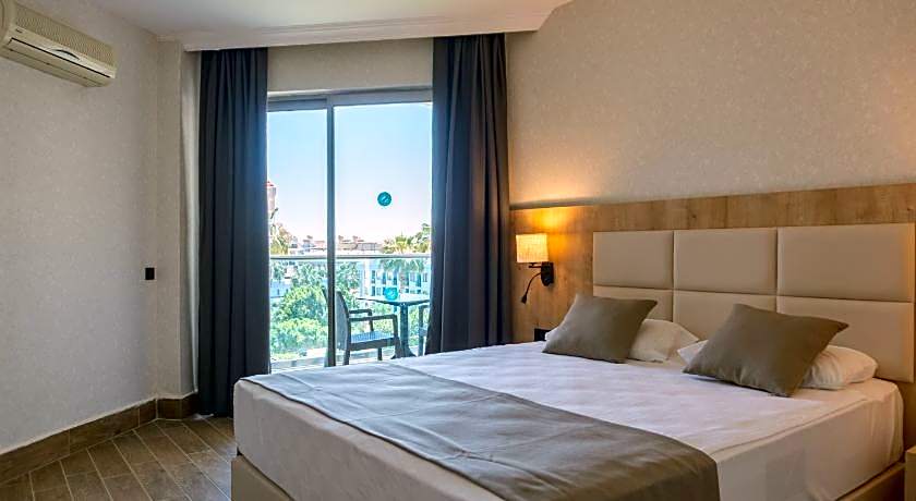 Hotel Sultan Of Side