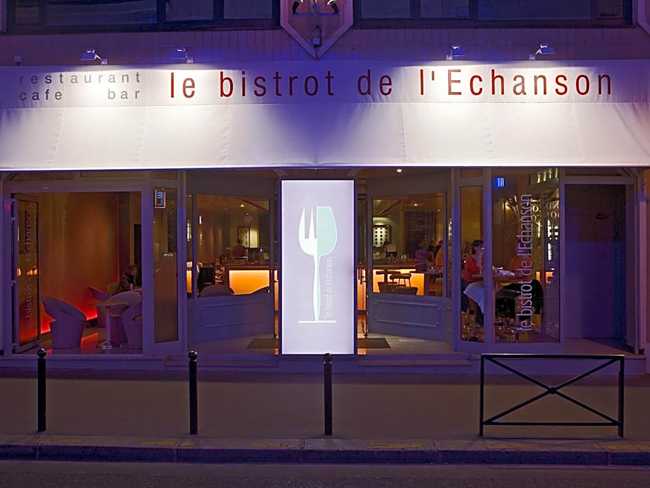 Mercure Paris Gare Montparnasse
