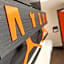 easyHotel Birmingham