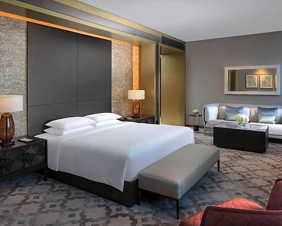 Photo 1 of 7 of Presidential Suite