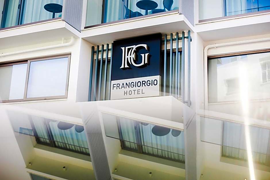 Frangiorgio Hotel