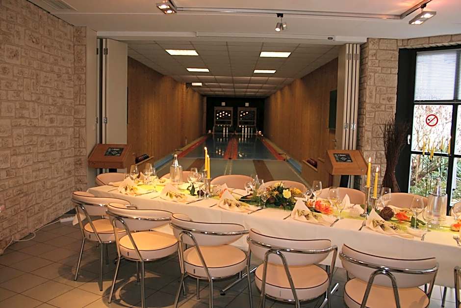 aktiv Sporthotel Sächsische Schweiz