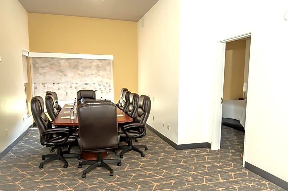 Holiday Inn Oakland Airport By IHG