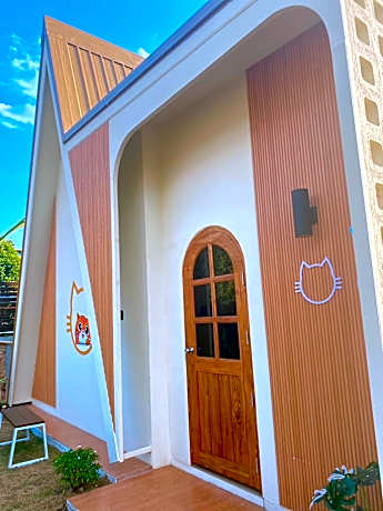 Nai Wiang Villas