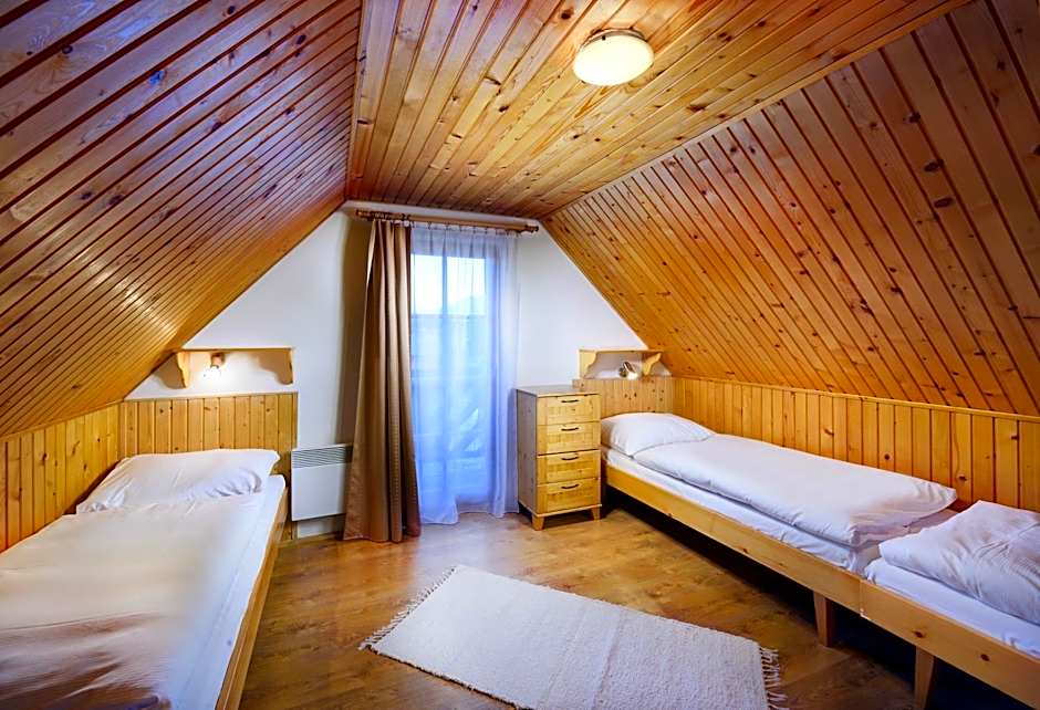 Holiday Village Tatralandia