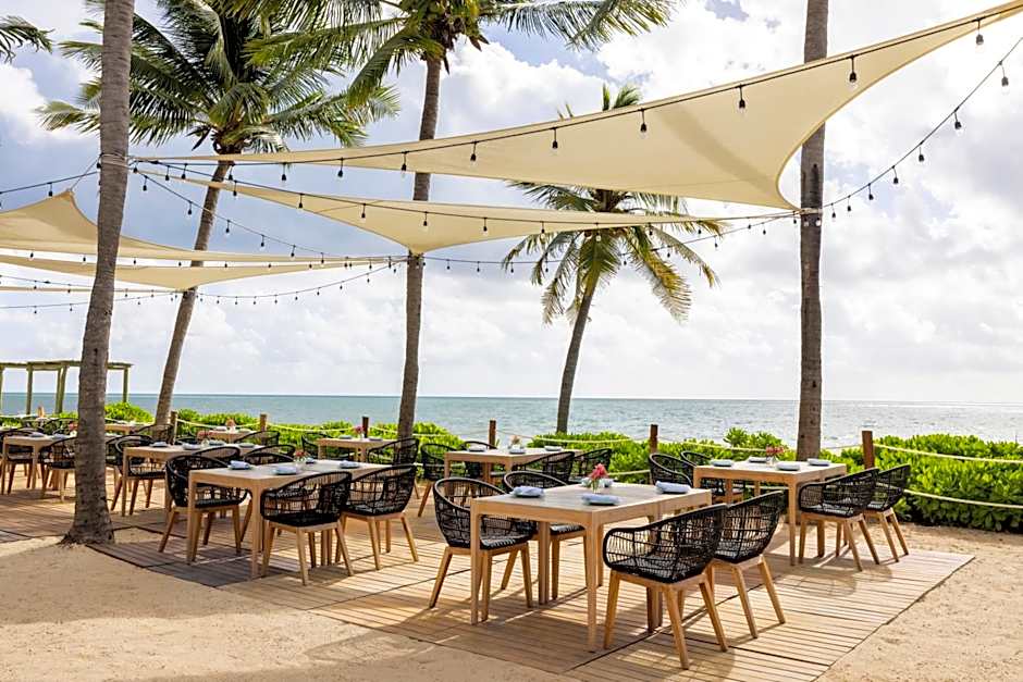 Hyatt Zilara Riviera Maya - All-Inclusive - Adults Only