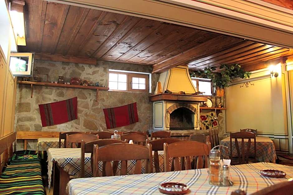 Guest House Todorini kashti