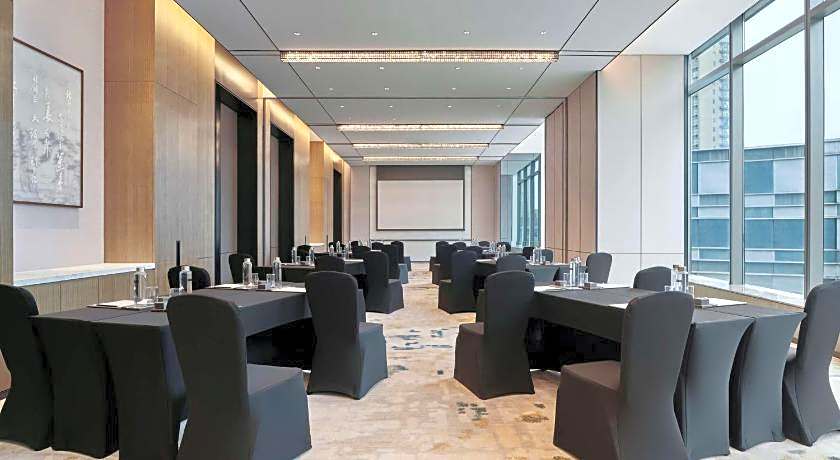 Hilton Changsha Riverside