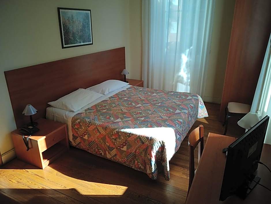 Hotel Lucciola