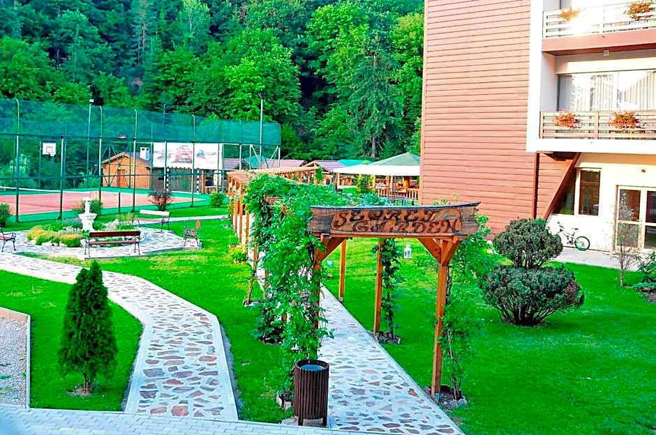 Hotel Clermont