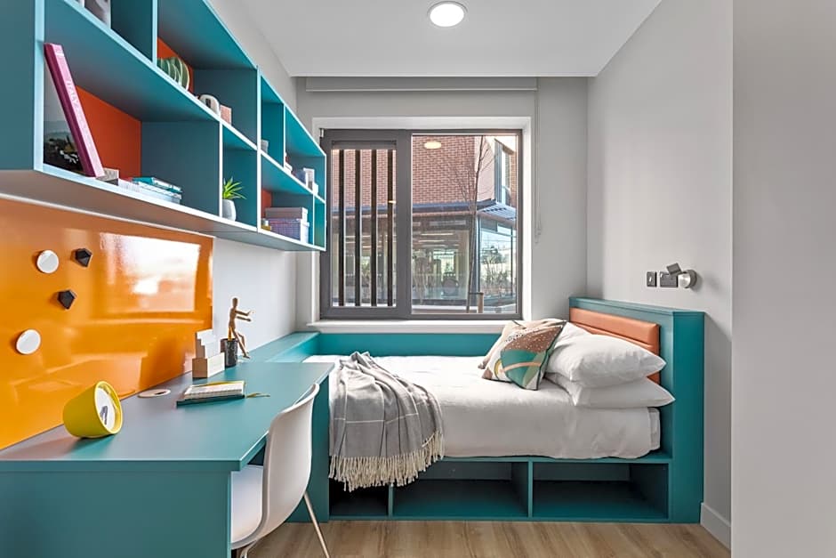 Highfield House Apartments