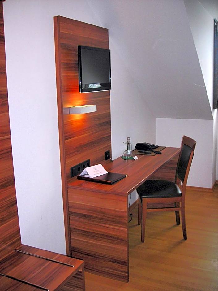 Hotel Landgasthof Euringer