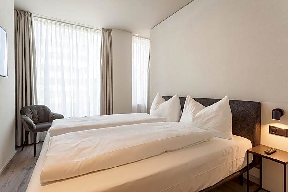 Centurion Swiss Quality Hotel