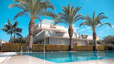 Villa Galati Resort