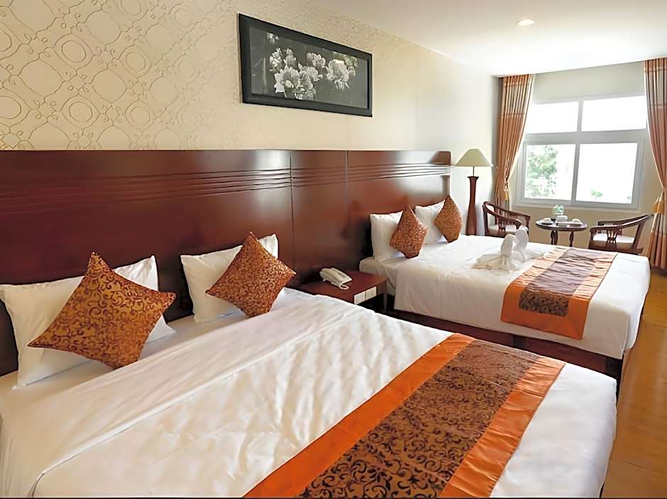 New Palace Bac Lieu Hotel