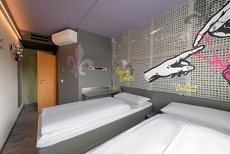 Felix Hotel Darmstadt