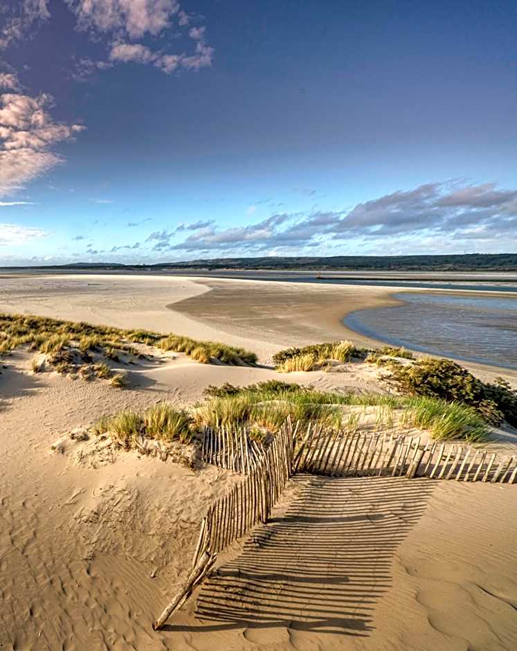 Le Grand Hotel Le Touquet-Paris-Plage