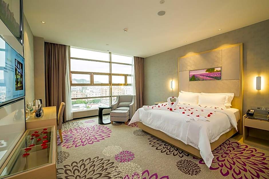 Lavande Hotel Dongguan Changan Fu Lake