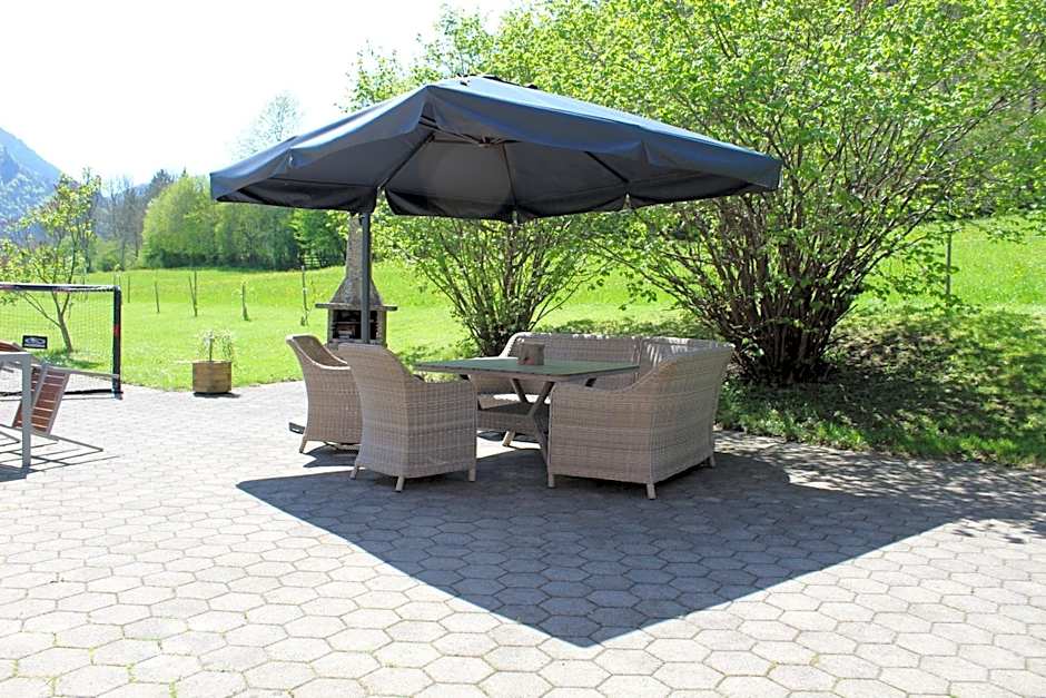 Appartement-Hotel Happy Kienberg