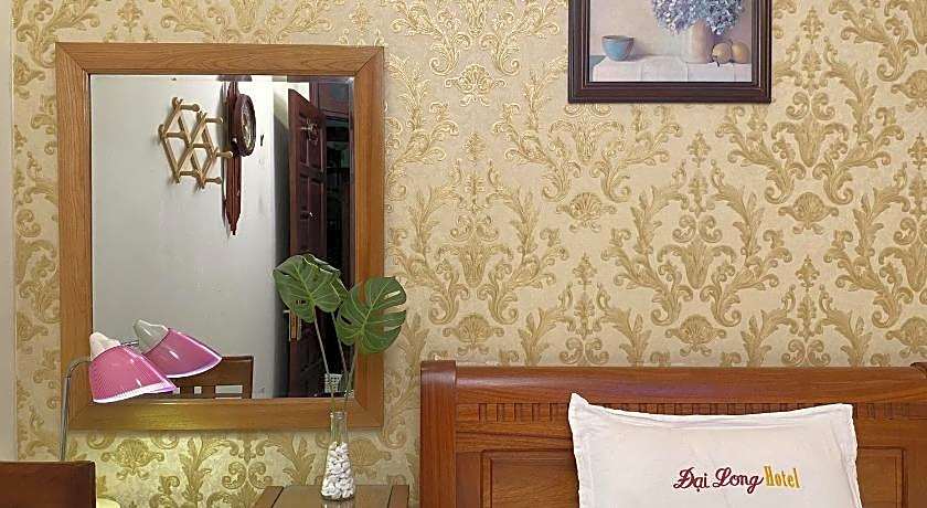 Dai Long Hotel Da Nang